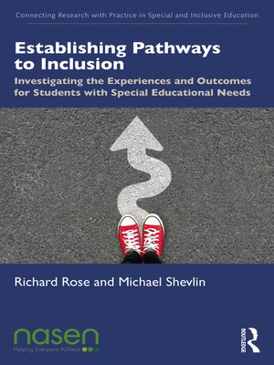cover image of Establishing Pathways to Inclusion